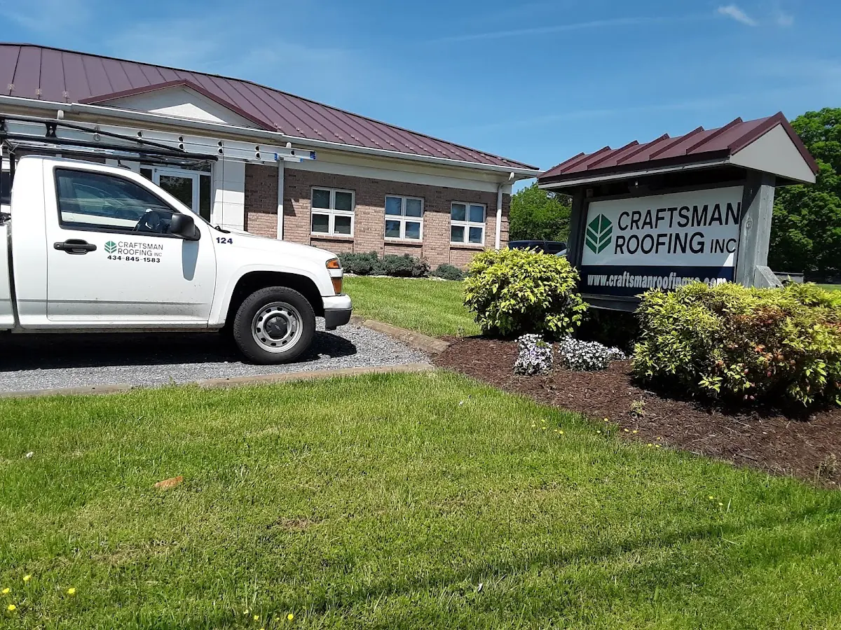 Quality Roof Replacement by experienced craftsmen in Wassergass